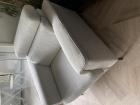 Mooie fauteuil zgan
