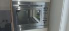 Bosch inbouw combimagnetron 60 x 46