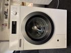 Wasmachine Miele