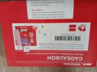 Cadeaubon gratis 