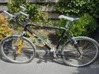 Gebruikte Mountainbike