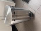 Prullenbakken 20 liter 2 stuks