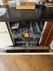 Bosch inbouw Vaatwasser type SD6PW1B