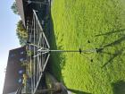 Camping droogmolen