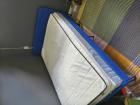 Tweepersoonsbed 140cm breed