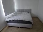Emma deluxe bed 180 bij 220 