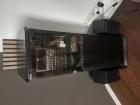 JVC radio cd speler 