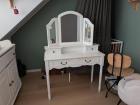 Make up tafel 