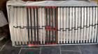 Matras en lattenbodem 90 x 200