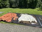 Twee persoons tent