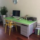 Design eettafel / bureau 