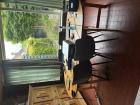 Tafel met twee opklapbare gedeeltes