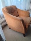 2 fauteuils