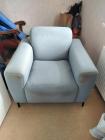 Comfortabele Fauteuil 