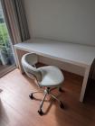 Bureau met stoel