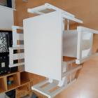 IKEA KINDERTAFEL MET 5 STOELTJES