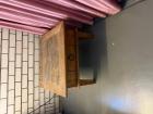 Eiken Salontafel 
