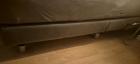 Electrische boxspring onderste deel
