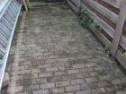 12m² straatklinkers
