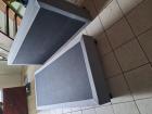 Boxspring onderstel