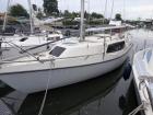 Gratis af te halen Zeilboot Atlas 25