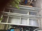 Lockers metaal jaren 70