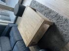 Houten salontafel. Gratis af te halen!