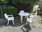 tuinset