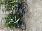 Klusfiets, elektrisch, Gazelle