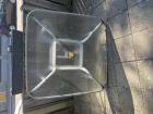 Glazentuin tafel