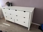 Ladekast / commode