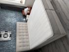 Boxspring topper 220x200 
