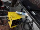 Electrisch Lasapparaat