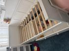 Een persoons bed