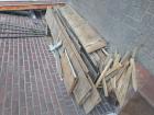 Gratis hout