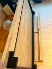 Tafel +stoelen