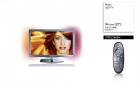 Philips Ambilight TV 37 inch
