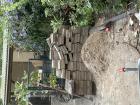 Tuin stenen in goed staat 
