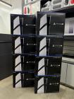 Sony PS5, PS5 Pro, PS5 Slim, Nintendo Switch 2
