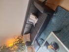 Bank en fauteuil 