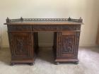 Antiek bureau