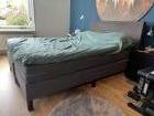 Gratis af te halen boxspring (140x200)