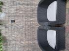 Buiten stoelen