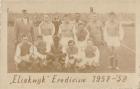 Foto van Elinkwijk 1957/58