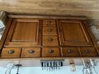Vintage dressoir