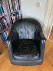 fauteuil Gerard van der Berg