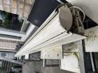 Zonnescherm 6 mtr