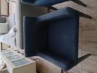 4 Ikea eethoekstoelen