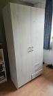Kleding kast 