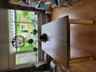 Eettafel grenen 180 x 100